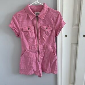 URBAN OUTFITTERS JUMPSUIT